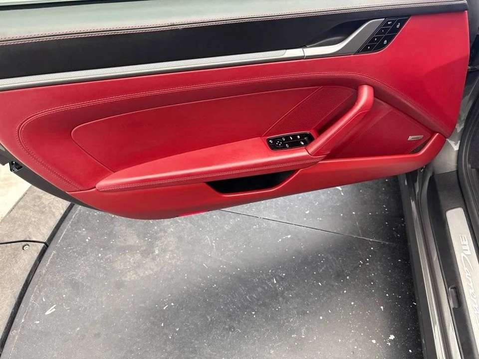 2020 Porsche 992 Carrera S - Image 4 of 5