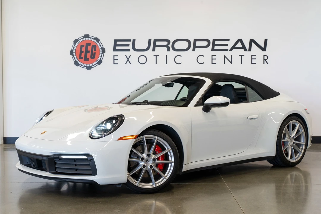 2020 Porsche - Image 22 of 31