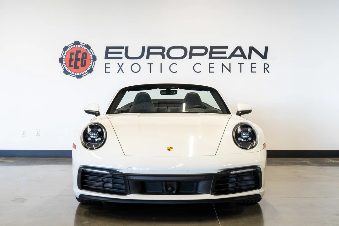 2020 Porsche - Image 31 of 31