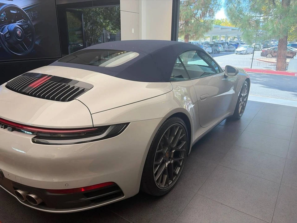 2020 Porsche 992 Carrera S - Image 5 of 5