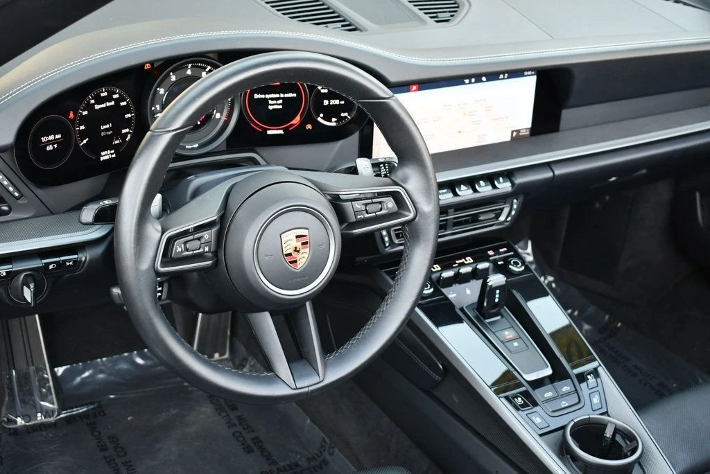 2020 Porsche 992 Carrera S - Image 12 of 12