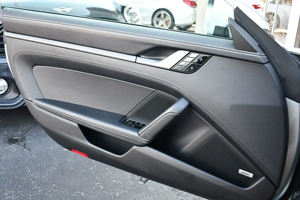 2020 Porsche 992 Carrera S - Image 11 of 12