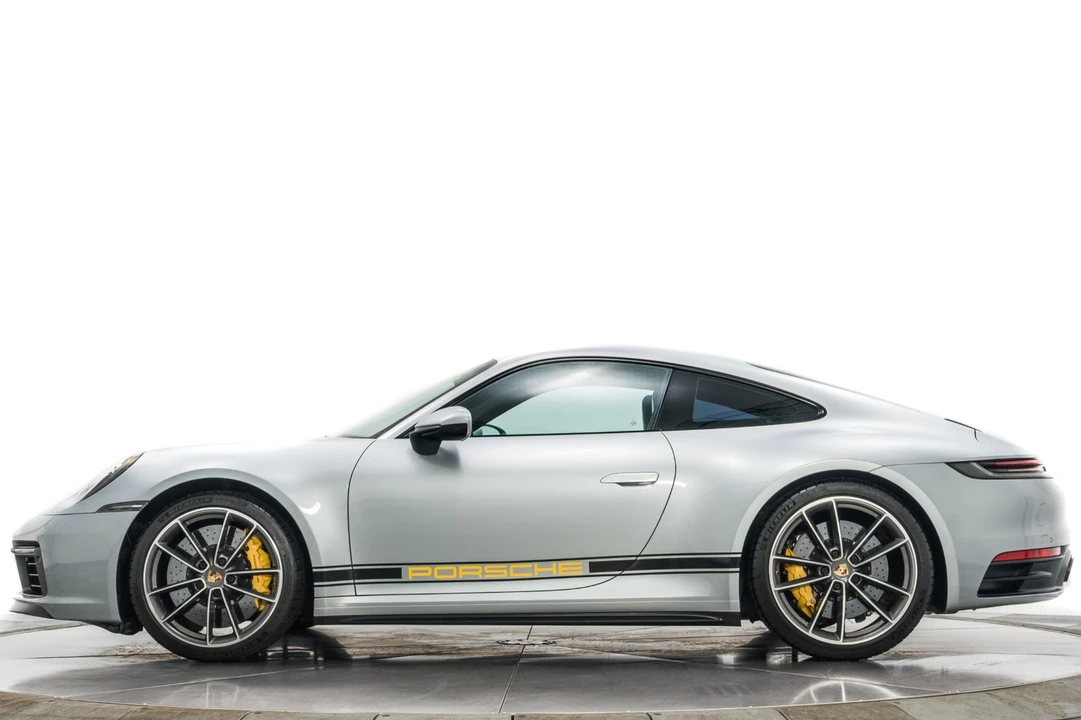 2020 Porsche 992 Carrera S - Image 6 of 12