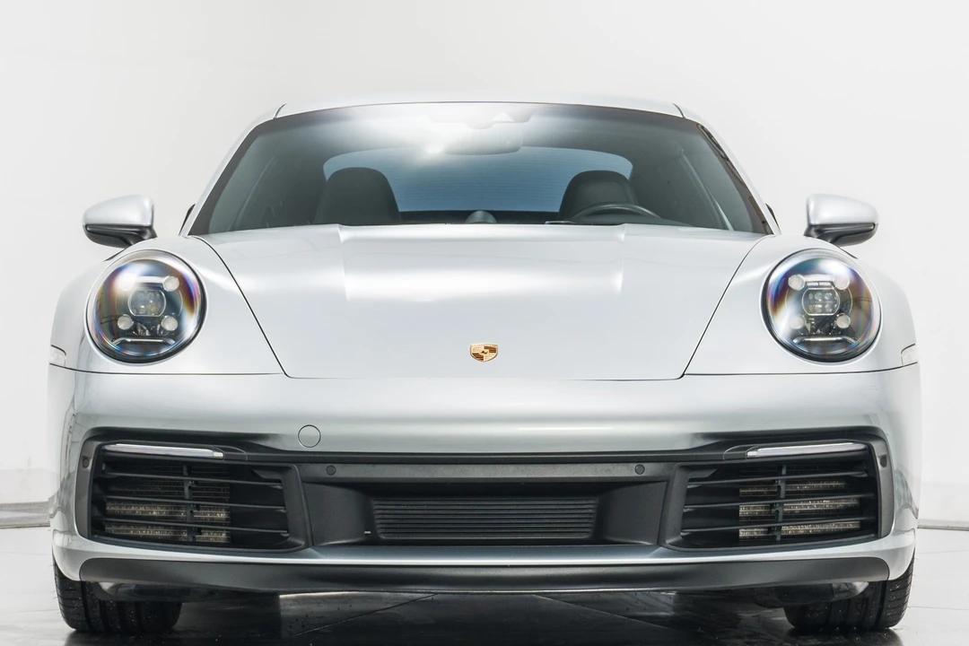 2020 Porsche 992 Carrera S - Image 4 of 21