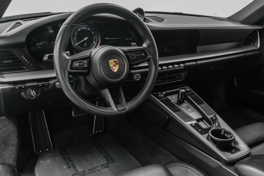 2020 Porsche 992 Carrera S - Image 13 of 21