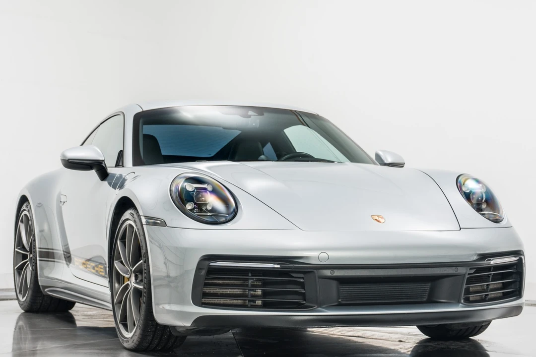 2020 Porsche 992 Carrera S - Image 3 of 21