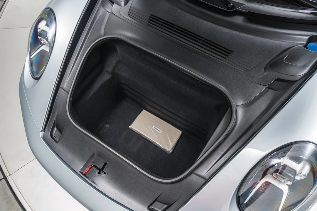 2020 Porsche 992 Carrera S - Image 19 of 21