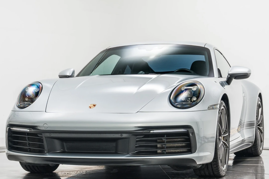 2020 Porsche 992 Carrera S - Image 5 of 12