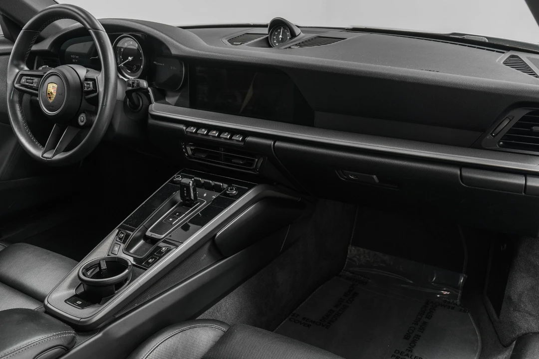 2020 Porsche 992 Carrera S - Image 14 of 21