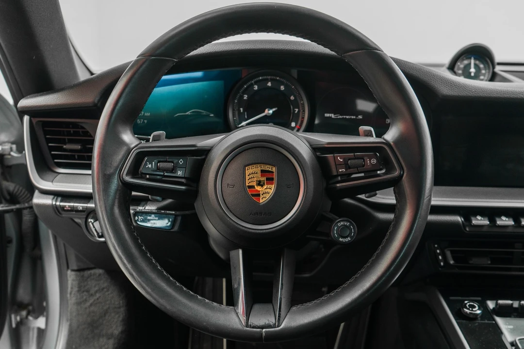 2020 Porsche 992 Carrera S - Image 15 of 21