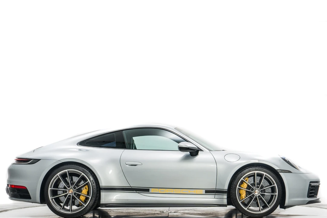 2020 Porsche 992 Carrera S - Image 2 of 12