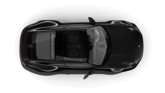 2020 Porsche 992 Carrera S - Image 5 of 8