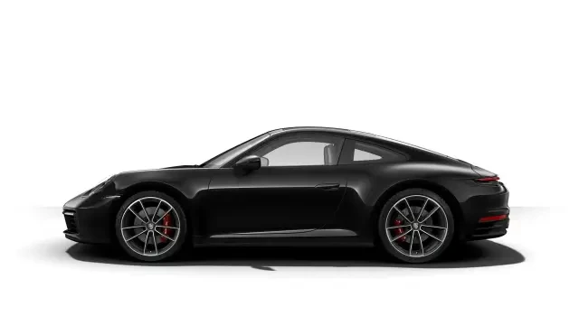 2020 Porsche 992 Carrera S - Image 3 of 8
