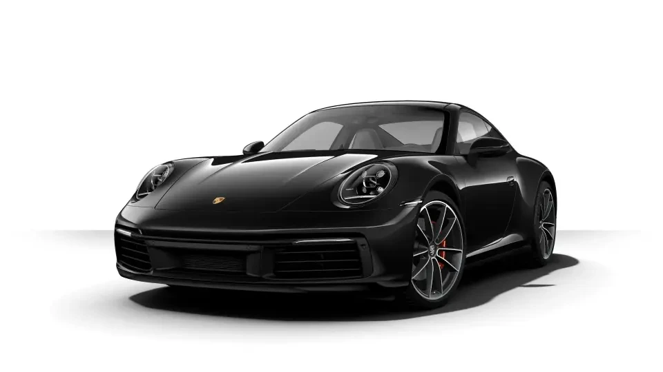 2020 Porsche 992 Carrera S - Image 2 of 8