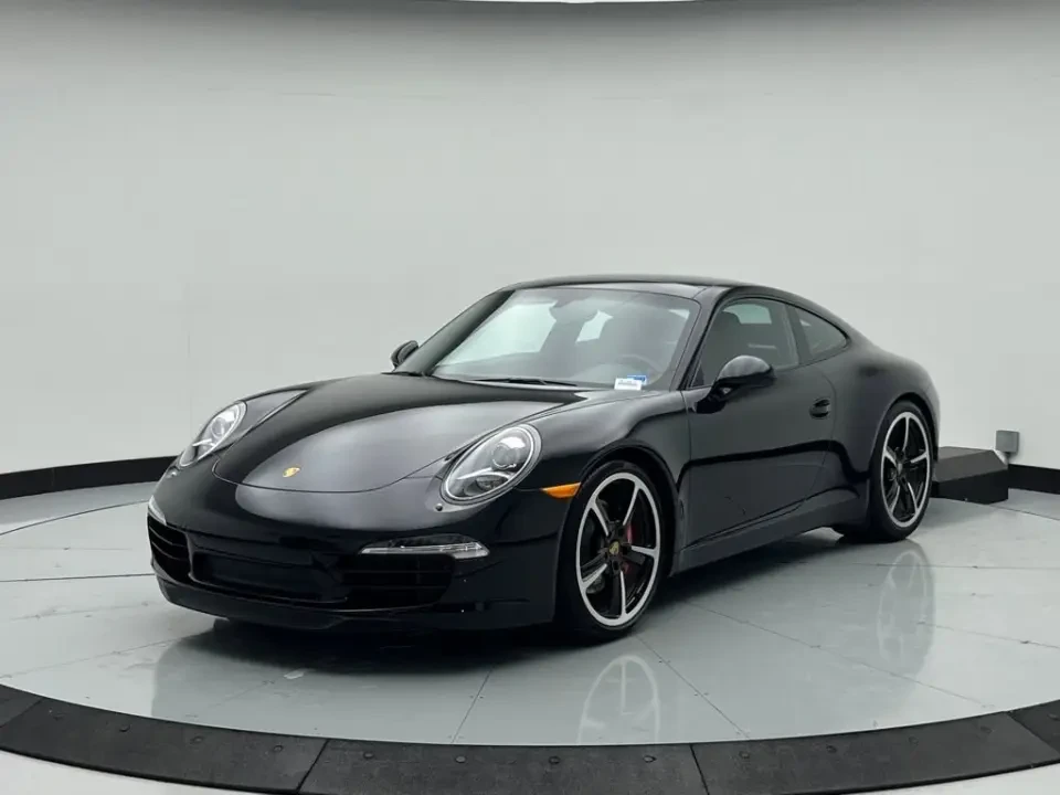 2020 Porsche 992 Carrera S - Image 7 of 8