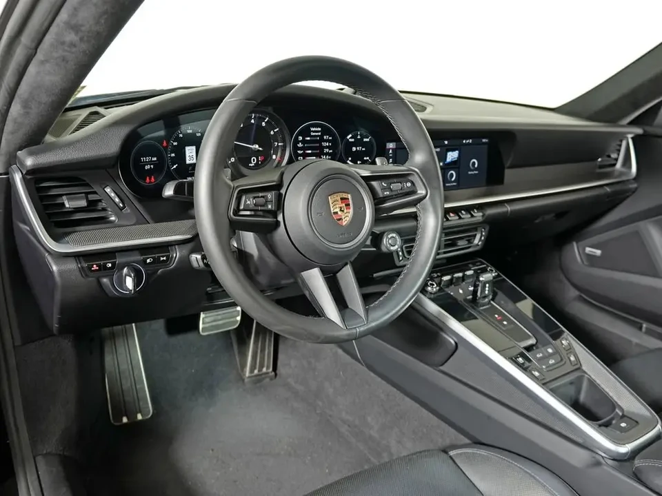 2020 Porsche 992 Carrera S - Image 4 of 11