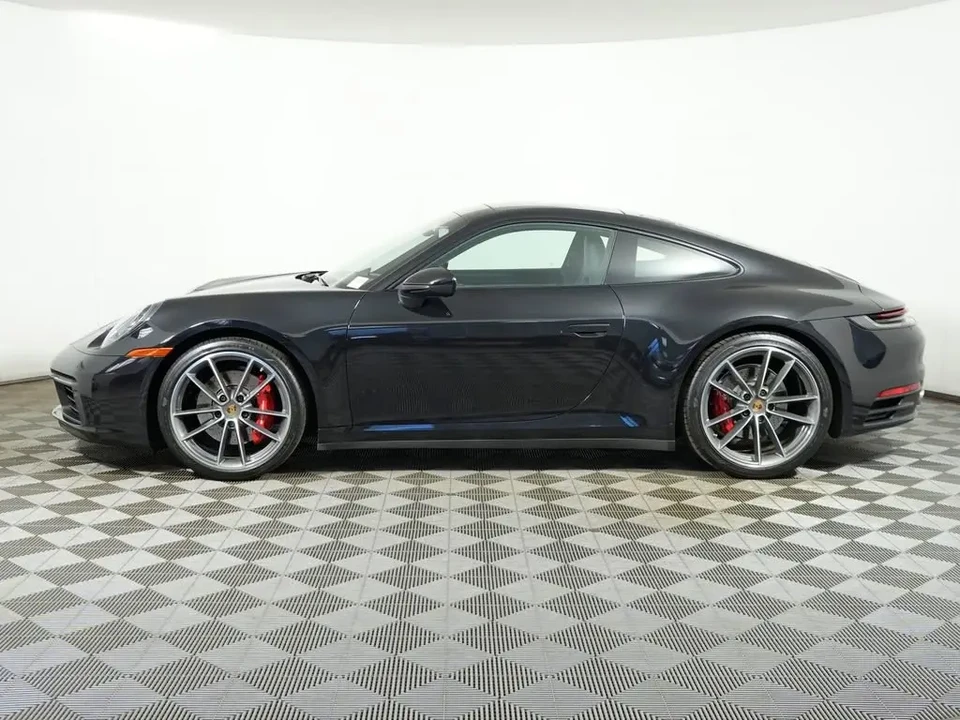 2020 Porsche 992 Carrera S - Image 2 of 11