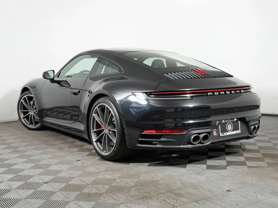2020 Porsche 992 Carrera S - Image 3 of 11