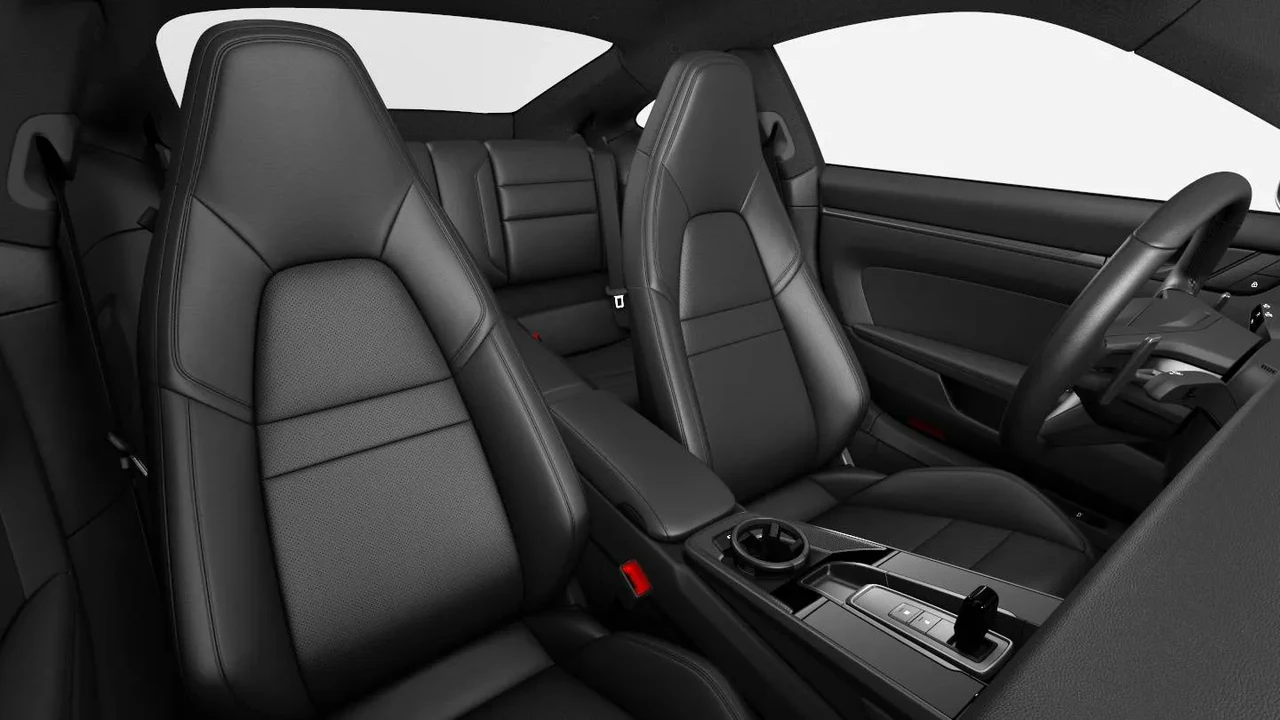 2020 Porsche 992 Carrera S - Image 6 of 11