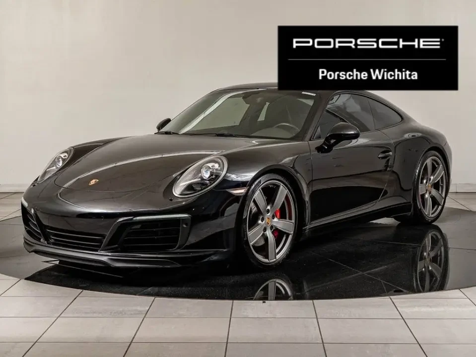 2020 Porsche 992 Carrera S - Image 10 of 11