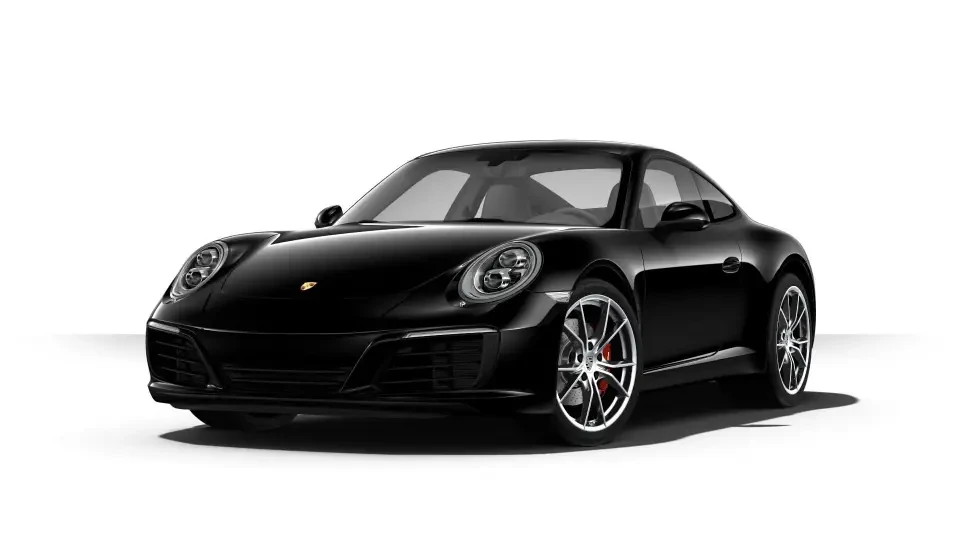 2020 Porsche 992 Carrera S - Image 11 of 11