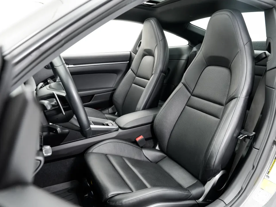 2020 Porsche 992 Carrera S - Image 5 of 7