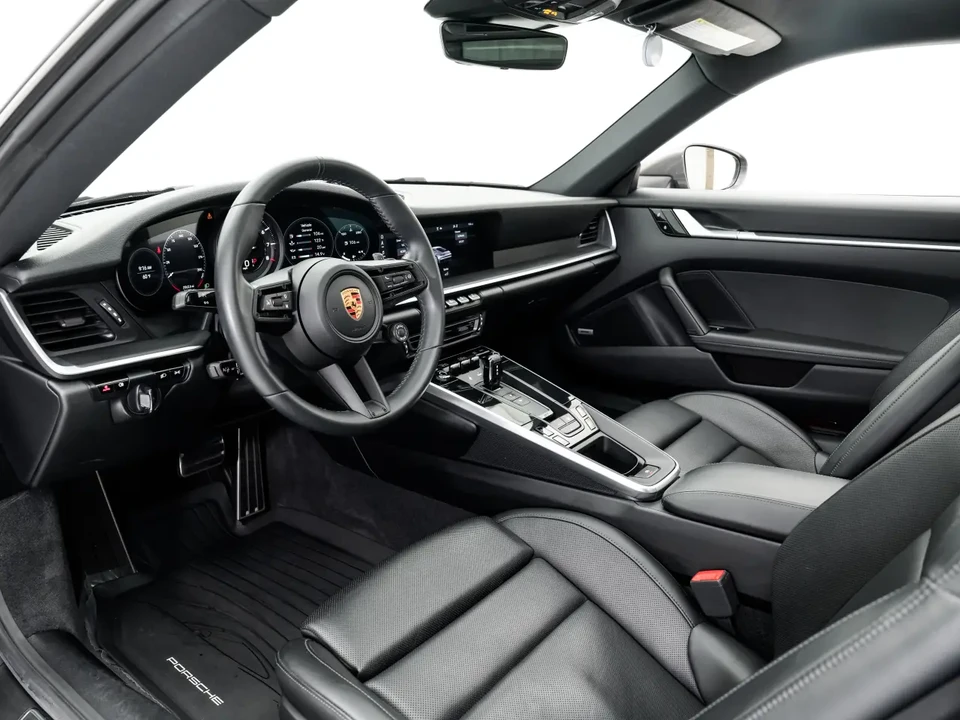 2020 Porsche 992 Carrera S - Image 4 of 7
