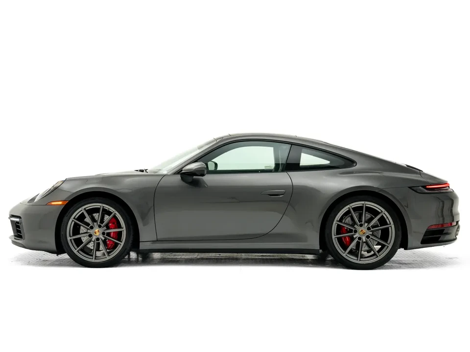 2020 Porsche 992 Carrera S - Image 2 of 7