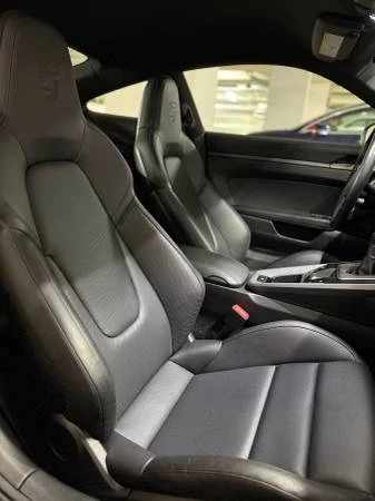 2020 Porsche 992 Carrera S - Image 10 of 21