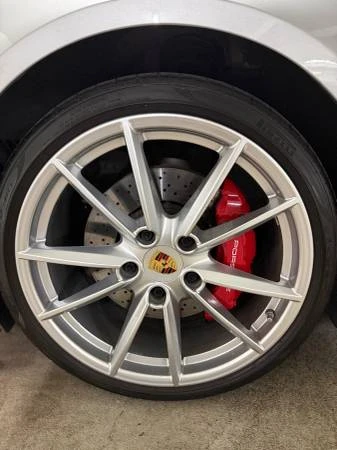 2020 Porsche 992 Carrera S - Image 21 of 21