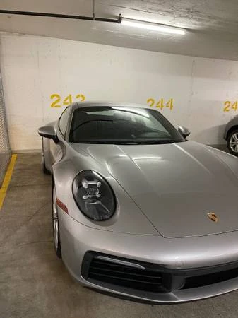 2020 Porsche 992 Carrera S - Image 3 of 21