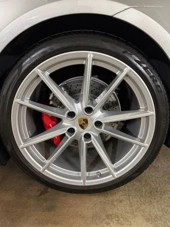 2020 Porsche 992 Carrera S - Image 18 of 21
