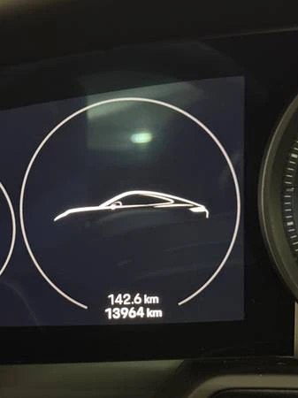 2020 Porsche 992 Carrera S - Image 12 of 21