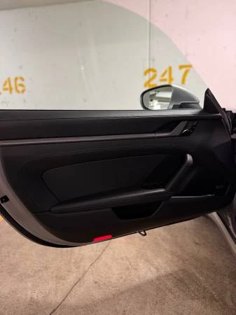 2020 Porsche 992 Carrera S - Image 13 of 21
