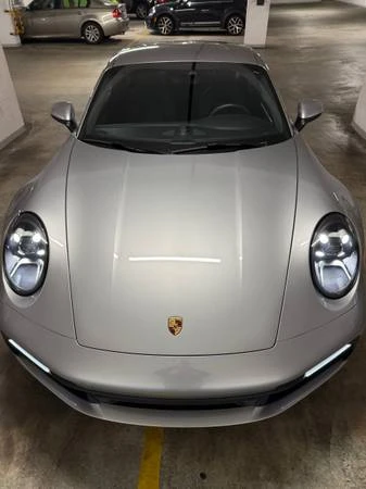 2020 Porsche 992 Carrera S - Image 4 of 21