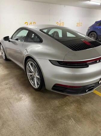 2020 Porsche 992 Carrera S - Image 6 of 21