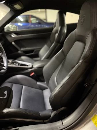 2020 Porsche 992 Carrera S - Image 9 of 21