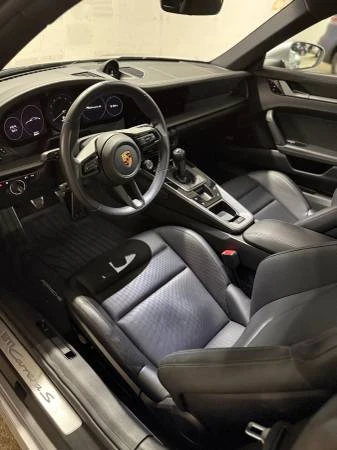 2020 Porsche 992 Carrera S - Image 8 of 21