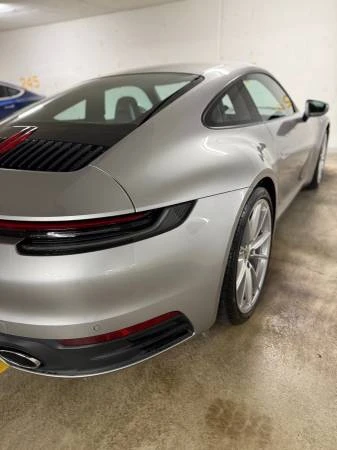 2020 Porsche 992 Carrera S - Image 5 of 21