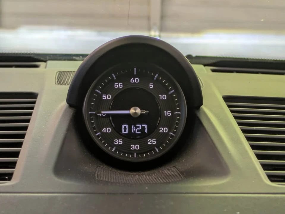 2020 Porsche 992 Carrera S - Image 7 of 8