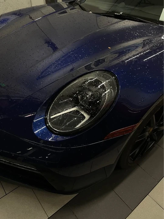 2020 Porsche 992 Carrera S - Image 5 of 6