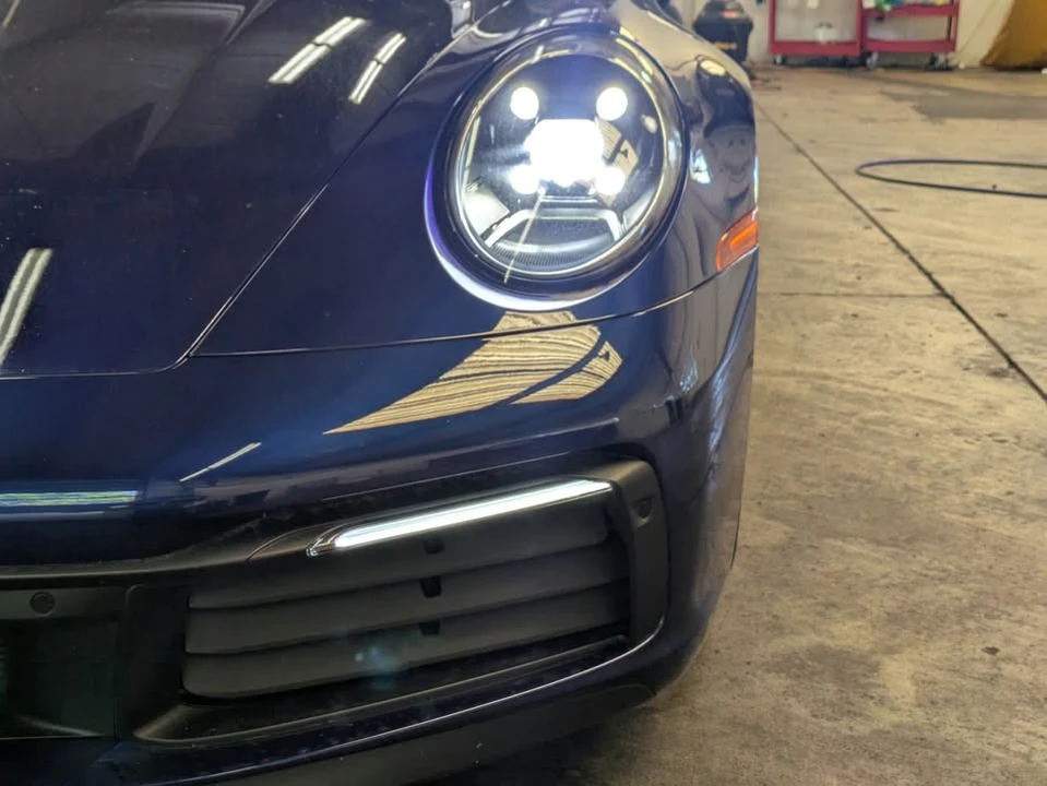 2020 Porsche 992 Carrera S - Image 5 of 8