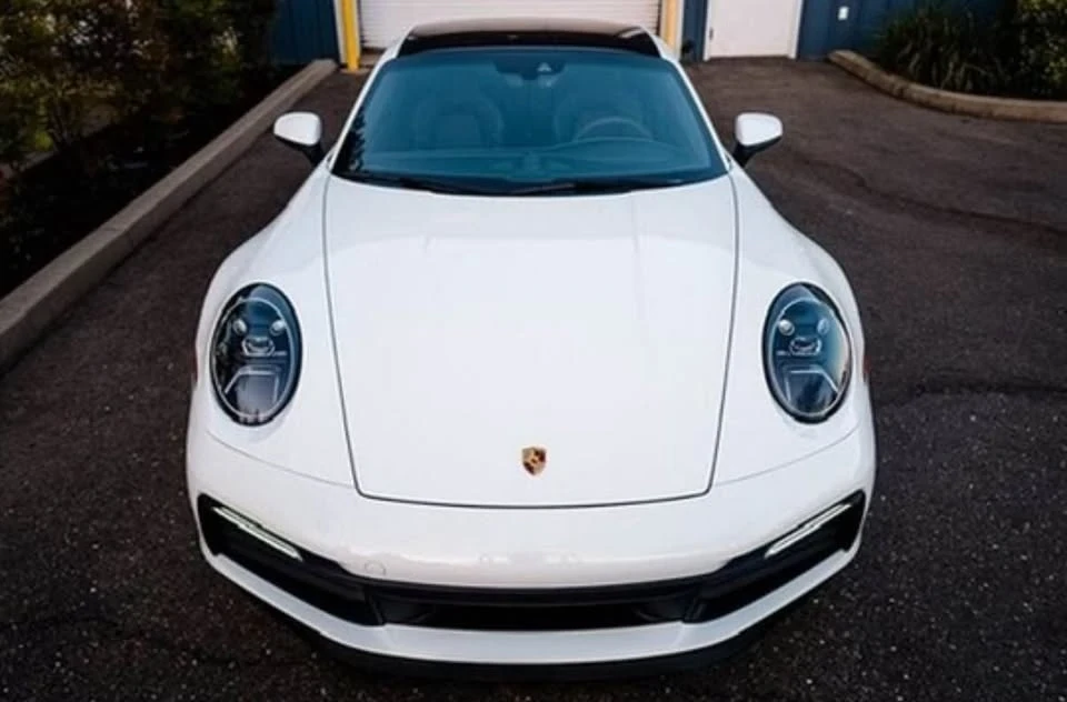 2020 Porsche 992 Carrera S - Image 3 of 3