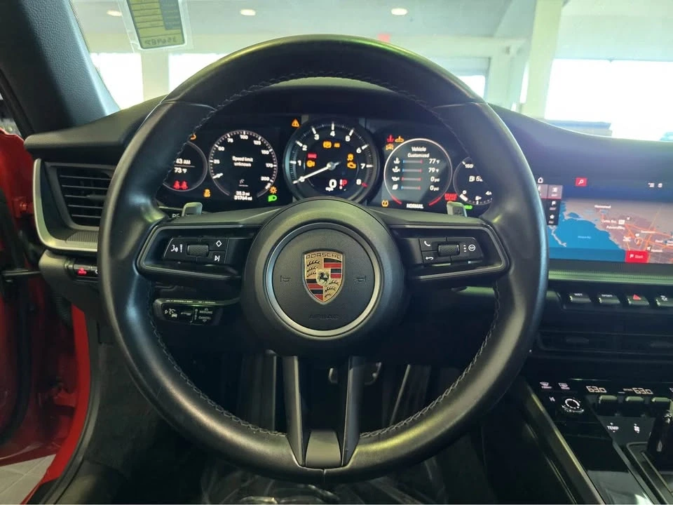 2020 Porsche 992 Carrera S - Image 10 of 15