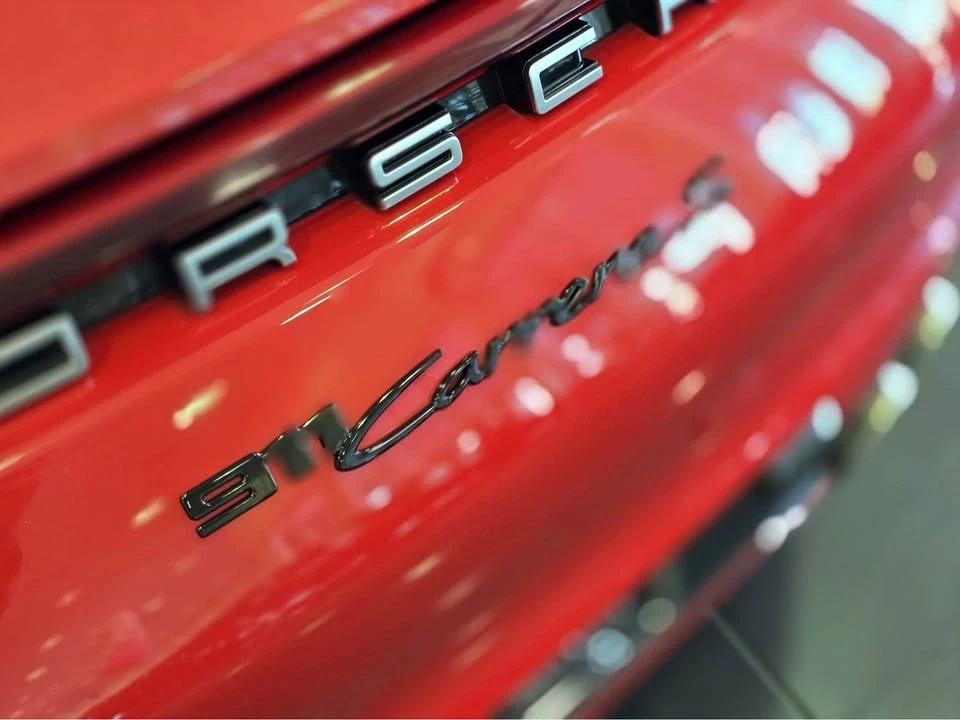 2020 Porsche 992 Carrera S - Image 3 of 15