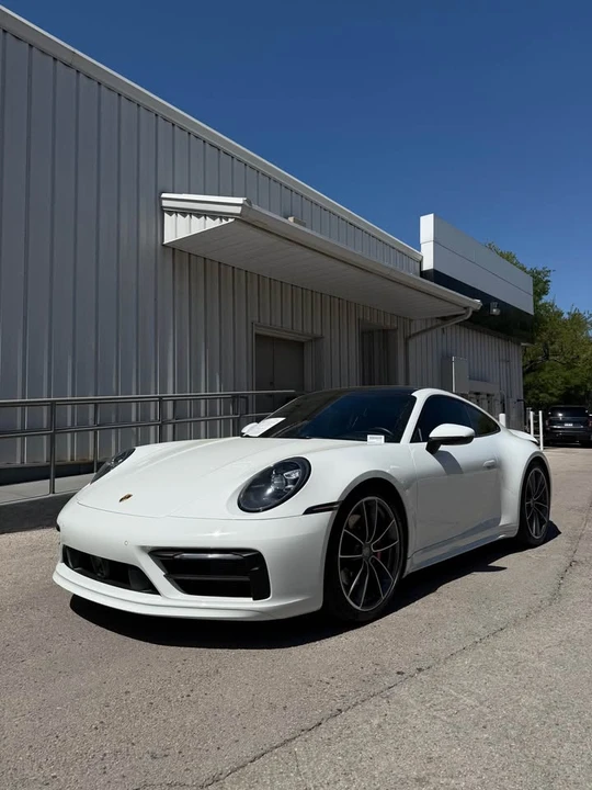 2020 Porsche 992 Carrera S - Image 2 of 6