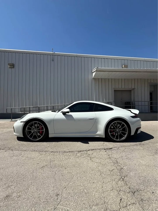 2020 Porsche 992 Carrera S - Image 3 of 6