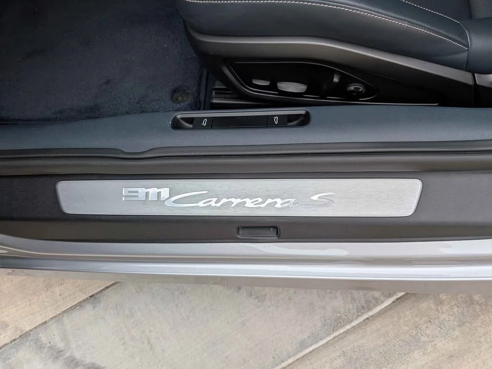 2020 Porsche 992 Carrera S - Image 11 of 20