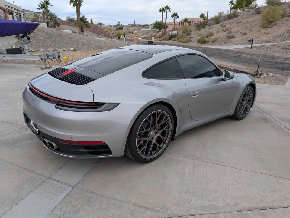 2020 Porsche 992 Carrera S - Image 5 of 20
