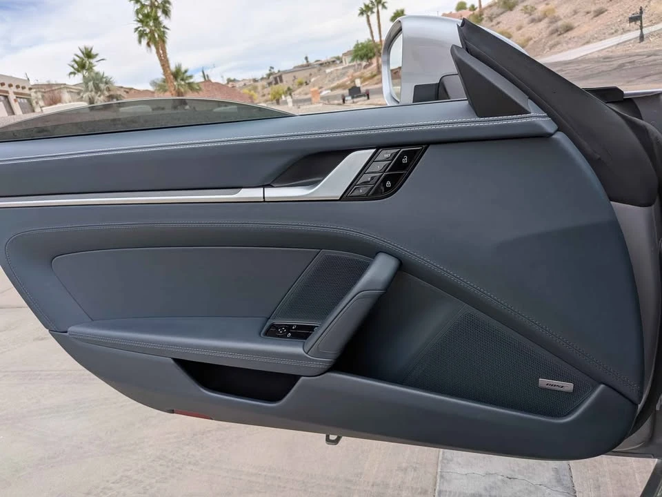 2020 Porsche 992 Carrera S - Image 12 of 20